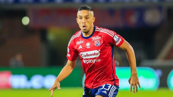 Londoño evitó el descuento de La Equidad con una gran salvada