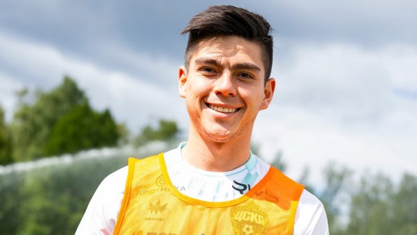 ¿Cuándo podría debutar Daniel Ruiz con su nuevo club europeo? ¿Cuándo podría debutar Daniel Ruiz con su nuevo club europeo?