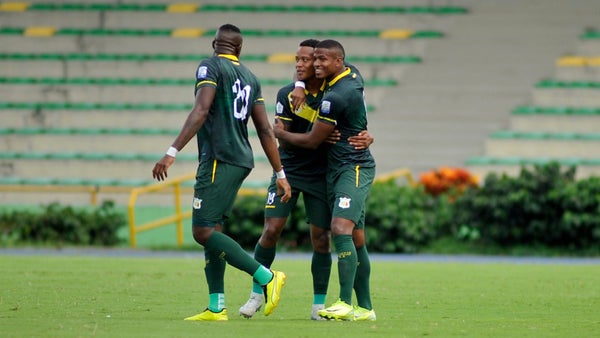 Quindío rompe la sequía con triunfo agónico en el último suspiro Quindío rompe la sequía con triunfo agónico en el último suspiro