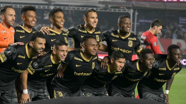 Atlético Nacional pierde a una figura para gran parte de la temporada