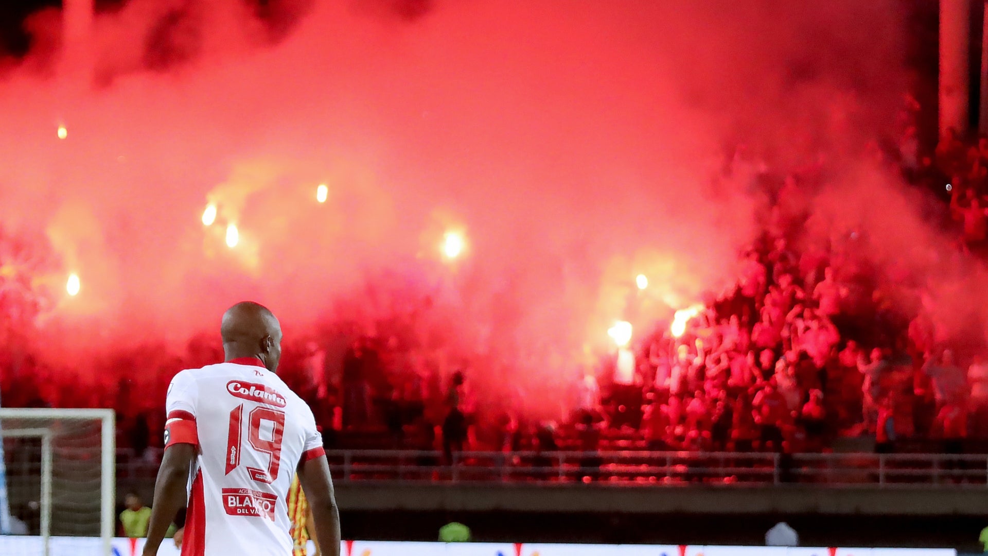 Convocatoria de América para recibir a Nacional - VizzorImage