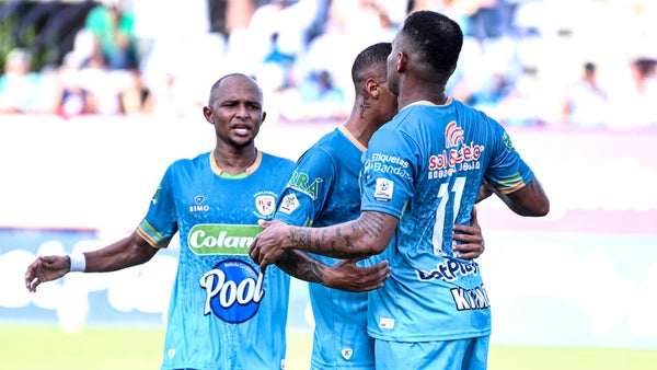 Jaguares hizo respetar su casa y venció a Barranquilla Jaguares hizo respetar su casa y venció a Barranquilla