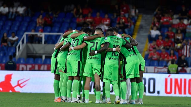 Jugador de Nacional hizo una confesión sobre su pasado - VizzorImage