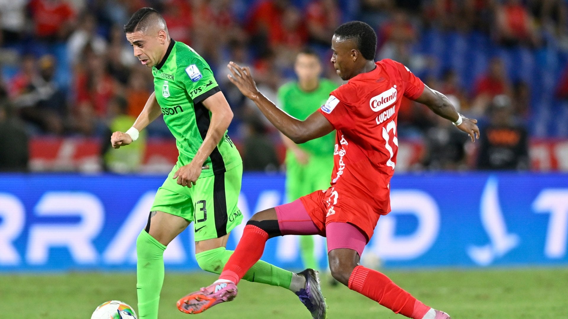 Tabla de reclasificación