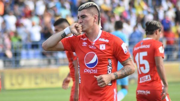 Michael Rangel se arrepiente de haber jugado en un grande del FPC