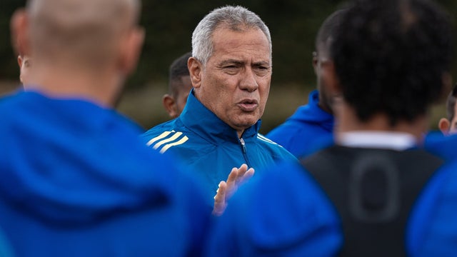 Hernán Torres debutará ante Real Cartagena