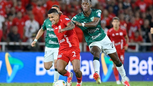 Clásico vallecaucano entre América y Cali