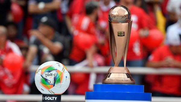 Confirman decisión para octavos de final de la Copa BetPlay 2025