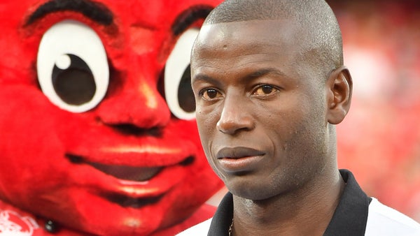 América de Cali deja abierta la opción del regreso de Adrián Ramos