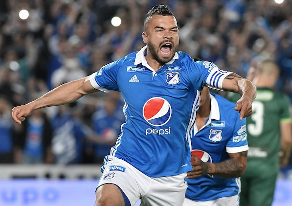 Andrés Cadavid habló sobre la final de Santa Fe