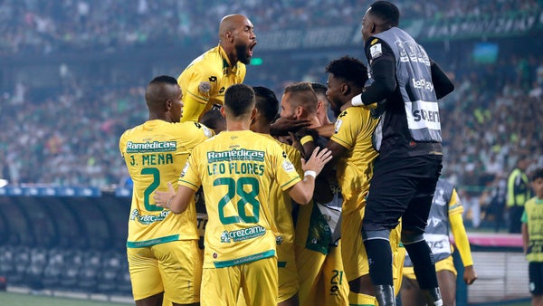 Bucaramanga anunció una sensible baja para el semestre