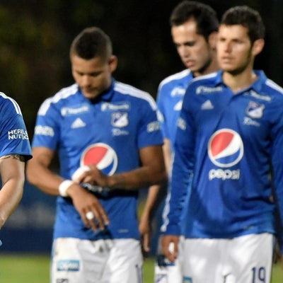 Exjugador de Millonarios tendría nuevo equipo en el FPC