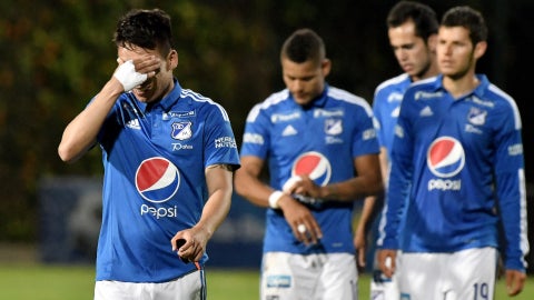 Exjugador de Millonarios tendría nuevo club en el FPC