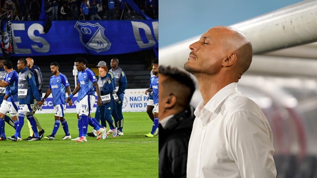 Jugadores habrían respaldado a David González