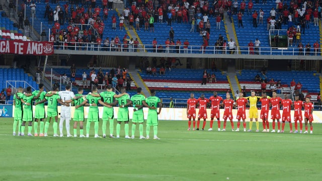 Nacional y América tendrían importantes bajas