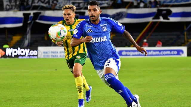 Real Cartagena vs. Millonarios: el resultado más probable