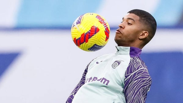 Canterano de Atlético Nacional fue comprado por club europeo Canterano de Atlético Nacional fue comprado por club europeo