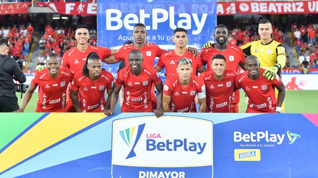 América piensa en el clásico vallecaucano