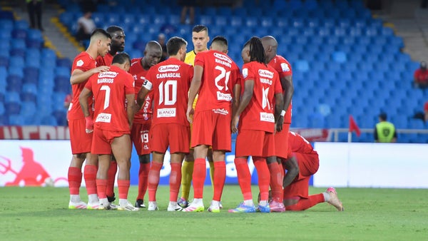 América sufre una nueva baja por las Eliminatorias Sudamericanas