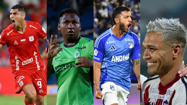 ¿Qué equipo de la Liga BetPlay tuvo mayores ingresos en 2024?