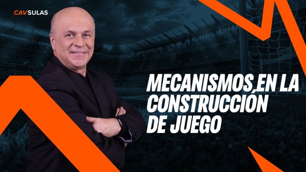 CAV-SULAS: la importancia de los mecanismos de construcción en el juego