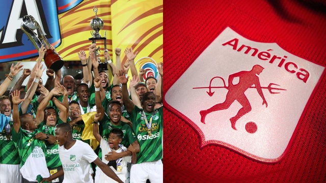 América de Cali se reforzaría con un campeón de Deportivo Cali