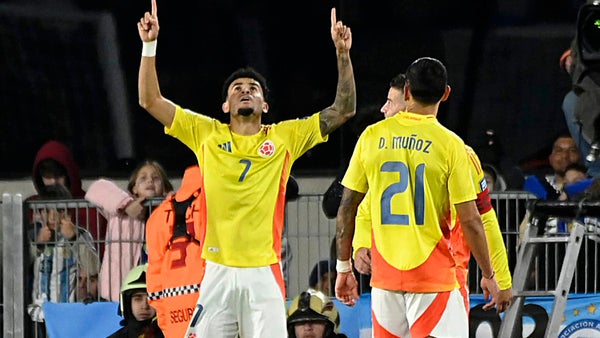 Estas serían las sorpresas de la selección Colombia, según IA