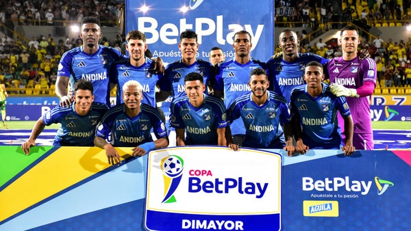 Figura de Millonarios confesó que estuvo cerca de River Plate