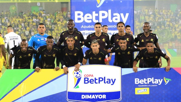 Liga BetPlay: América ya tiene fecha para sus partidos aplazados