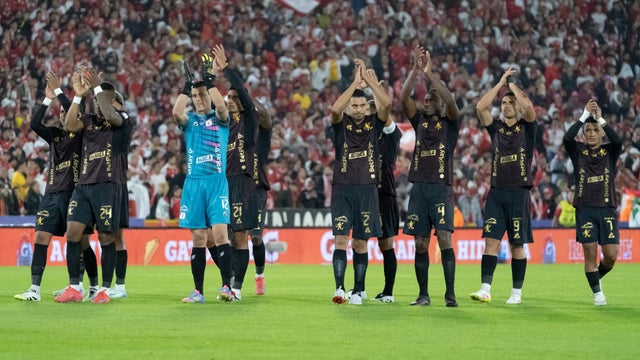 América tiene dos nuevos refuerzos