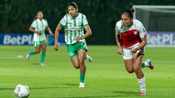 Así se jugarán las semis de la Liga Femenina BetPlay Así se jugarán las semis de la Liga Femenina BetPlay