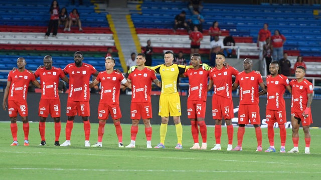 América firmaria un nuevo fichaje para 2025 - VizzorImage