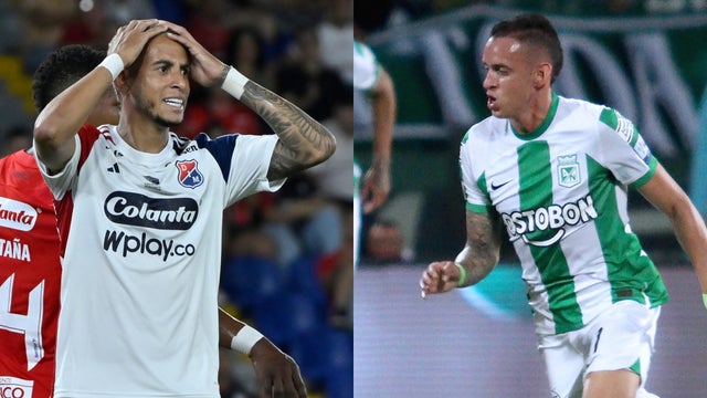 Marcus Vinicius y Neyder Moreno ficharían por clubes del FPC - VizzorImage
