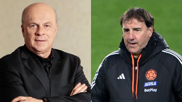 Carlos Antonio Vélez fue contundente sobre la convocatoria de Colombia