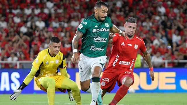 América vs. Cali: esta es su boletería
