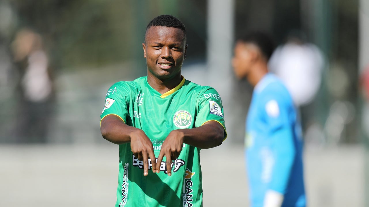 Real Cundinamarca derrotó 3-0 a Leones en Bogotá