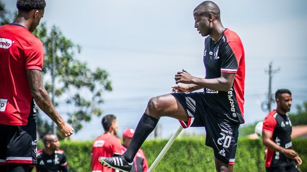 ¿Cuándo debutará Adrián Ramos en América de Cali?