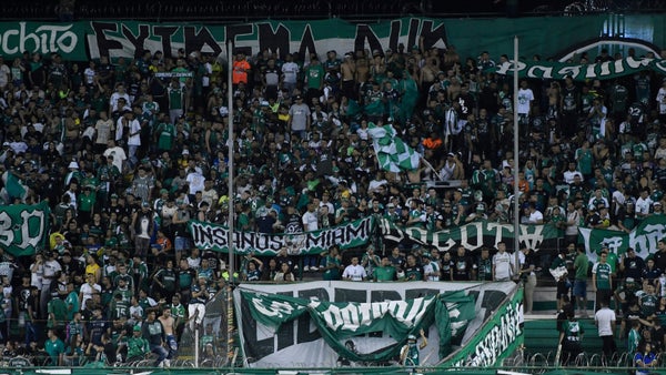 Hincha de Deportivo Cali muere en la previa del duelo ante Medellín