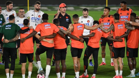 Jugador de la selección Colombia anotó un gol en Europa