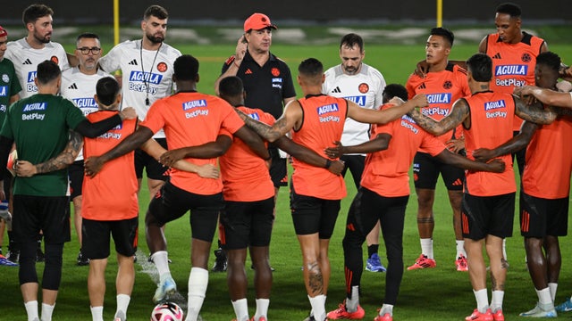 Jugador de la selección Colombia anotó un gol en Europa