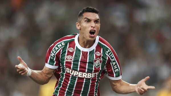 Kevin Serna es una de las grandes novedades en la selección Colombia Kevin Serna es una de las grandes novedades en la selección Colombia