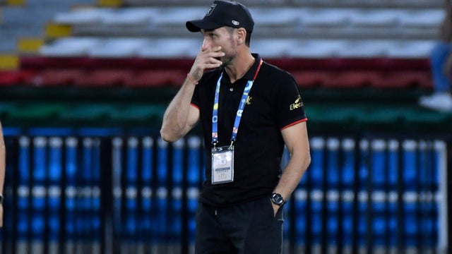 América de Cali habría tomado una importante decisión sobre su entrenador