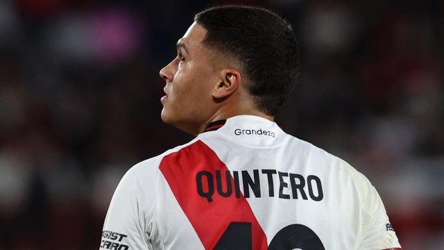 Juan Fernando Quintero preocupa en la selección Colombia