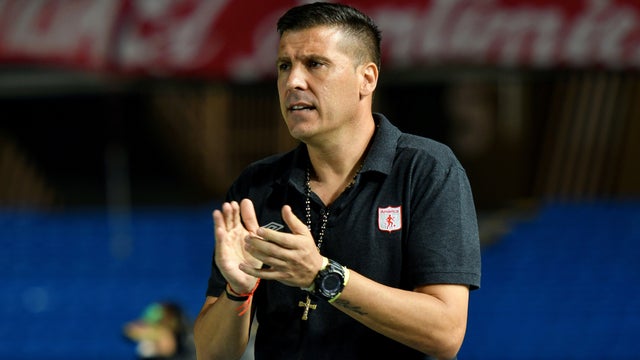 Juan Cruz Real tendría una condición para volver a América de Cali