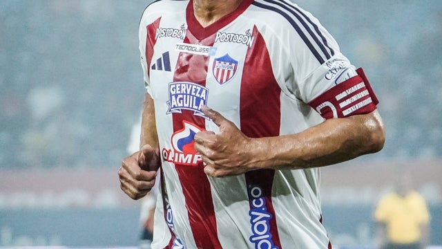 Junior de Barranquilla tendría una nueva indumentaria