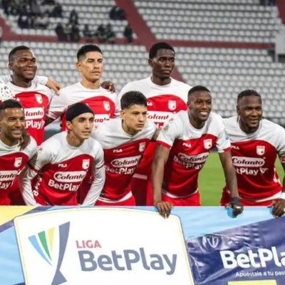 Santa Fe anunció la renovación de una de sus figuras