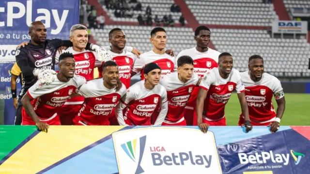 SANTA FE - RENOVACIÓN