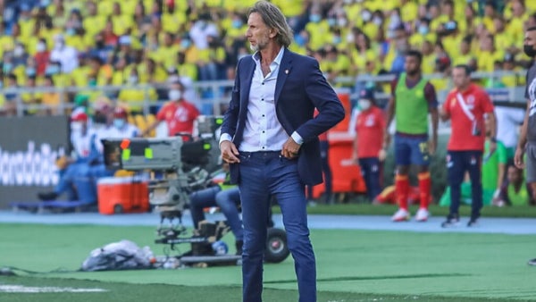 ¿Ricardo Gareca podría regresar a América de Cali?