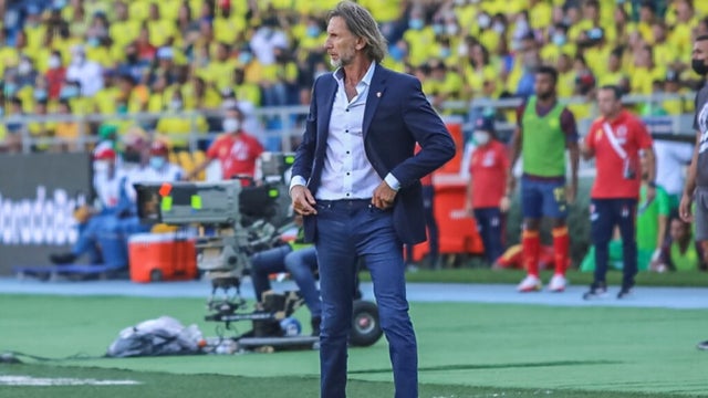 Ricardo Gareca es ídolo de América de Cali