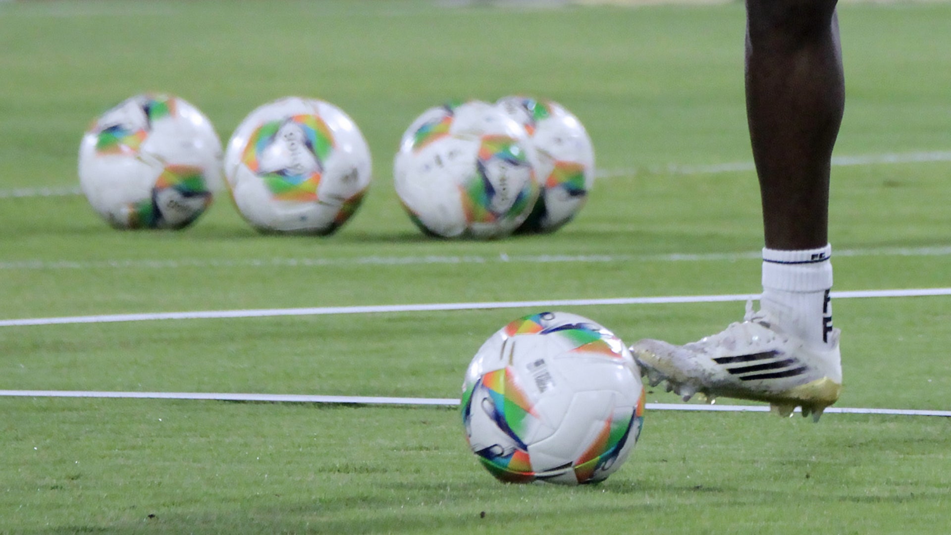 Balones del FPC 2025 - VizzorImage